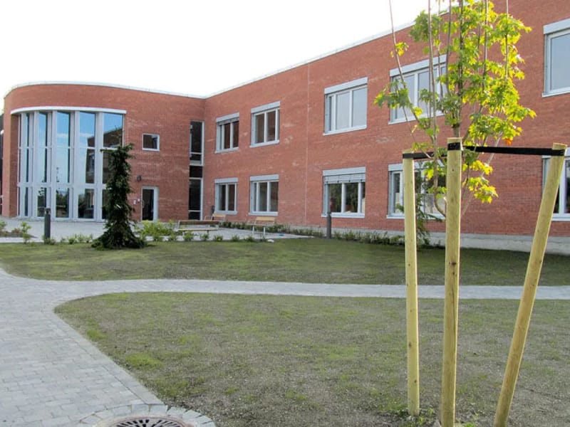 Kattem helse- og velferdssenter - Sykehjem in Trondheim, Trøndelag photo 2