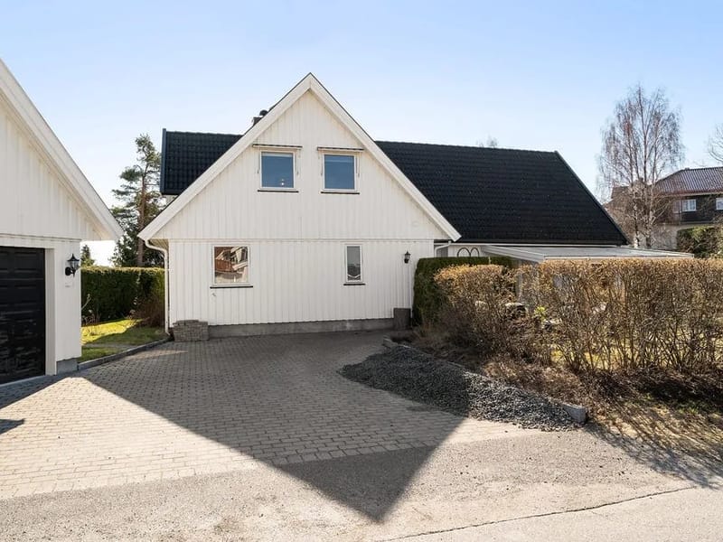 Bokeveien bofellesskap - Omsorgsbolig in Sandefjord, Vestfold og Telemark photo 2