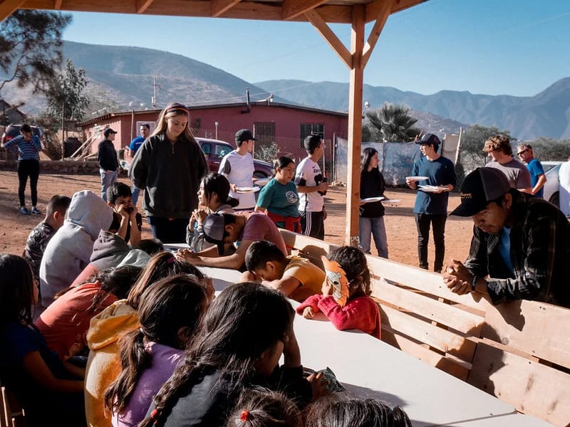 COMEDOR COMUNITARIO DEL ADULTO MAYOR - Hogar de Ancianos in Múzquiz, Coahuila photo 1