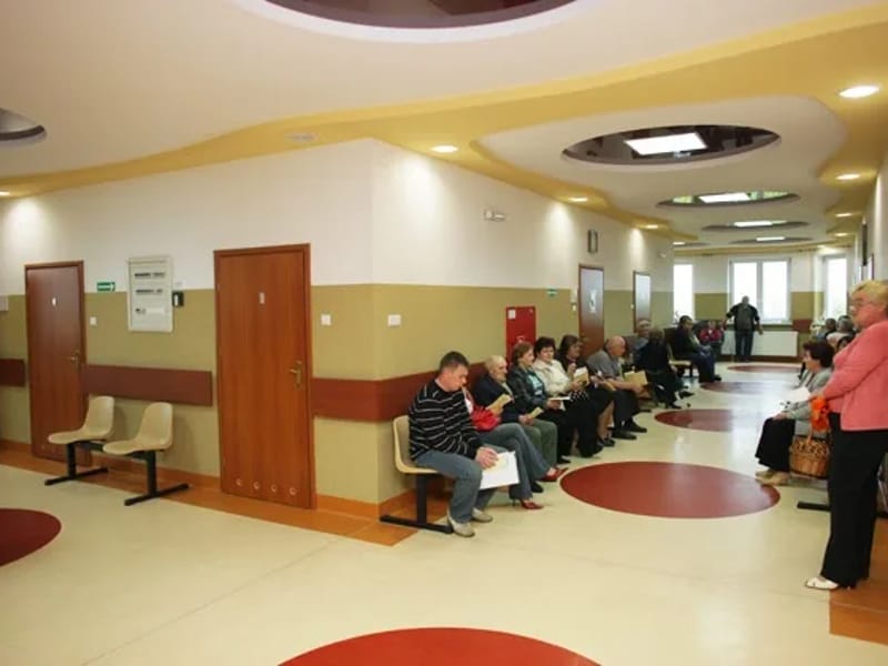 "PRIMUS" Sp. o.o. - Pielęgniarstwo domowe in Brudzowice, Siewierz photo 3