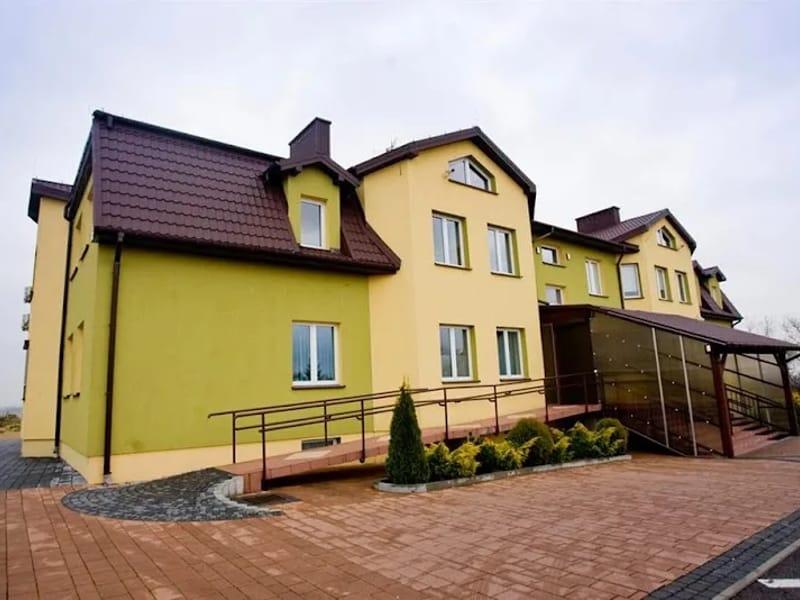 "PRIMUS" Sp. o.o. - Pielęgniarstwo domowe in Brudzowice, Siewierz photo 2