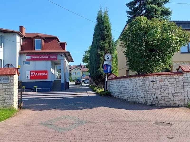 "PRIMUS" Sp. o.o. - Pielęgniarstwo domowe in Brudzowice, Siewierz photo 5