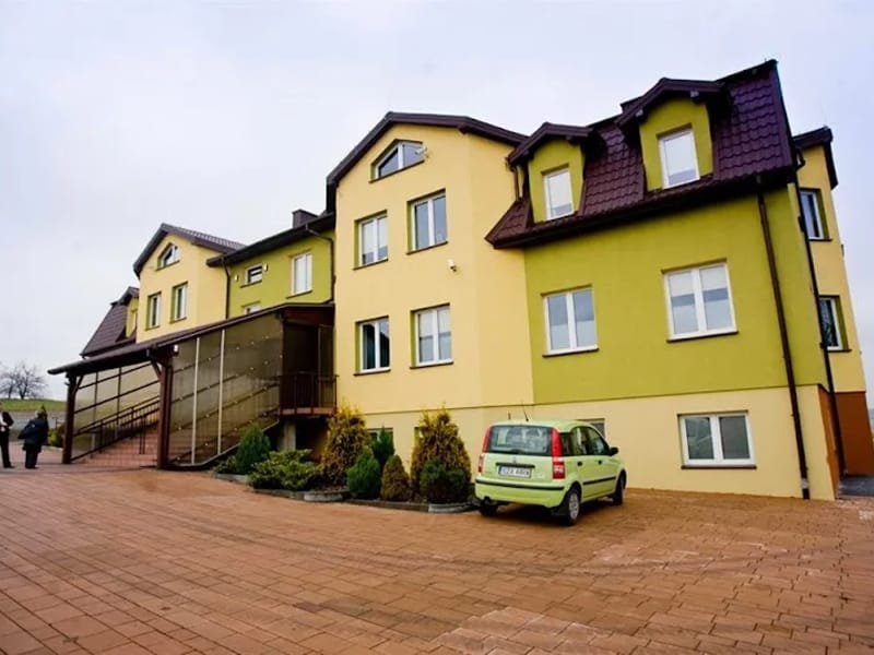 "PRIMUS" Sp. o.o. - Pielęgniarstwo domowe in Brudzowice, Siewierz photo 1