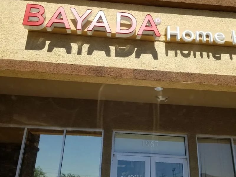 Bayada Home Health Care, Inc - Home Health Nursing in Sierra Vista, AZ photo 2