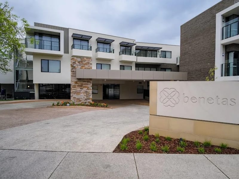 The Views at Heidelberg - Assisted Living in Heidelberg, VIC photo 4