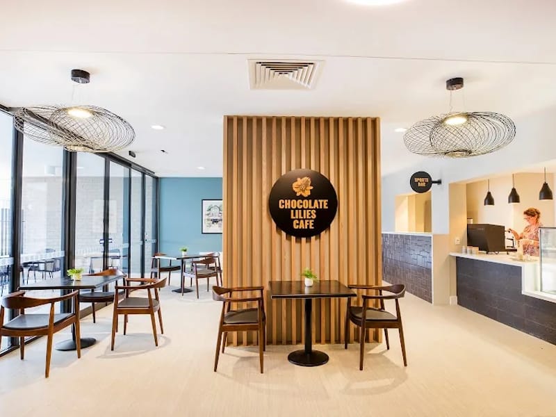 The Views at Heidelberg - Assisted Living in Heidelberg, VIC photo 3