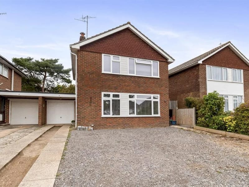 42 Twyford Gardens - Assisted Living in Worthing, England photo 3
