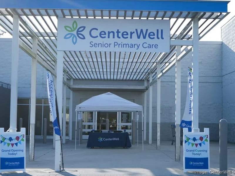 Centerwell Certified Healthcare CORP. — Home Health Nursing, Sylacauga, AL · photo 1