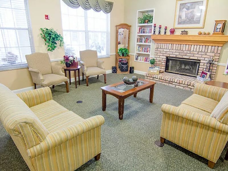 Brookdale Winter Haven Al - Assisted Living in Winter Haven, FL photo 2