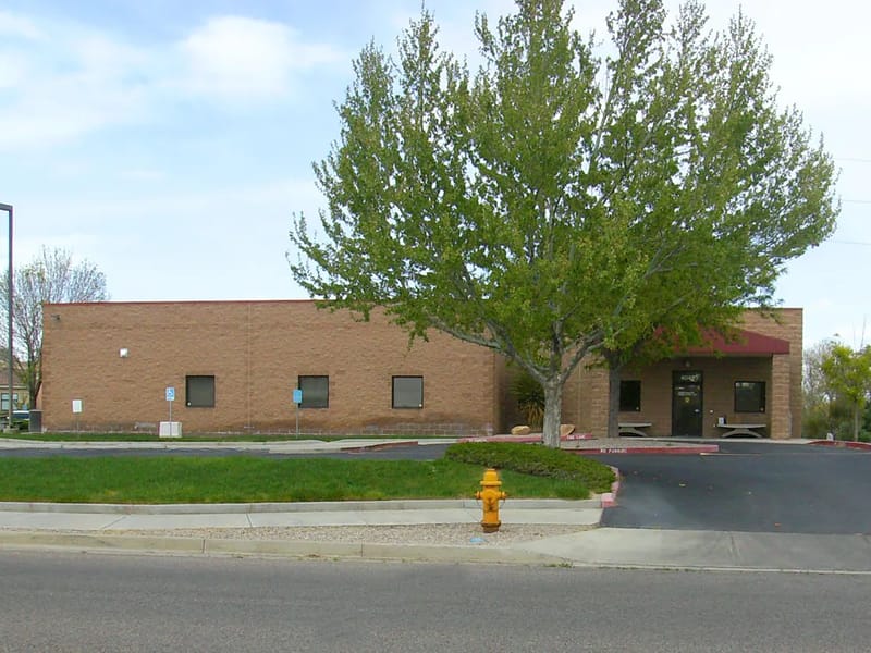 322520 Rio Rancho Dialysis (DCI) - Dialysis in Rio Rancho, NM photo 2