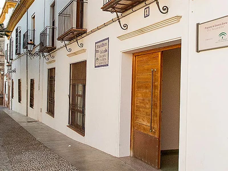 AYUDIA CENTRO DE ESTANCIA DIURNA - Centro de Día in Alcorcón, Madrid photo 3