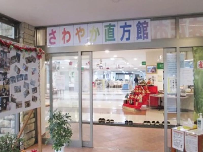 さわやか直方館デイサービスセンター - デイサービス in 直方市, 福岡県 photo 1