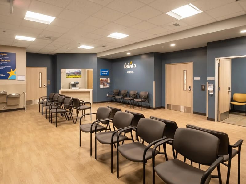 Davita Calvine Home Training Center - Dialysis in Sacramento, CA photo 2