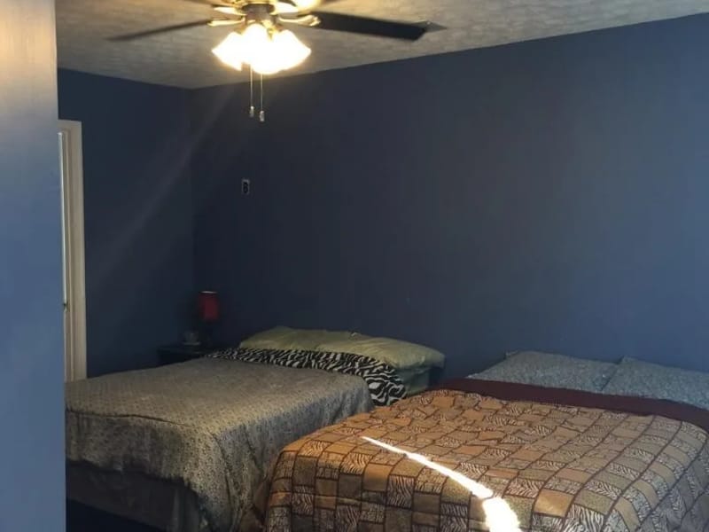 Aging Solution Assisted Living - Assisted Living in Upper Marlboro, MD photo 1