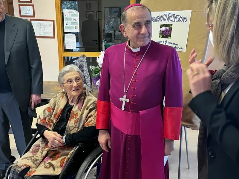 CASA FAMIGLIA ANZIANI - Residenza Assistita in Busto Garolfo, MI, Lombardia photo 2
