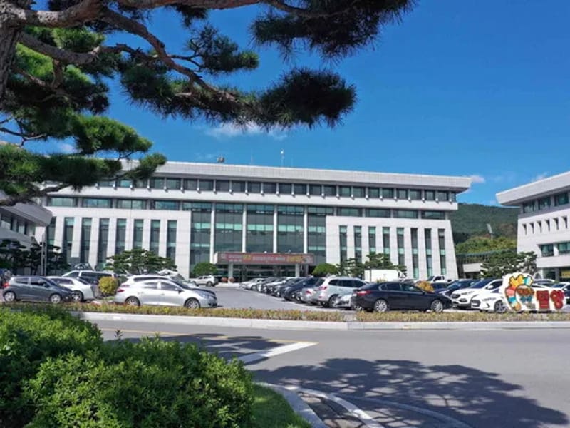 밀양노인통합지원센터 - 주간보호 in 밀양시, 경상남도 photo 3