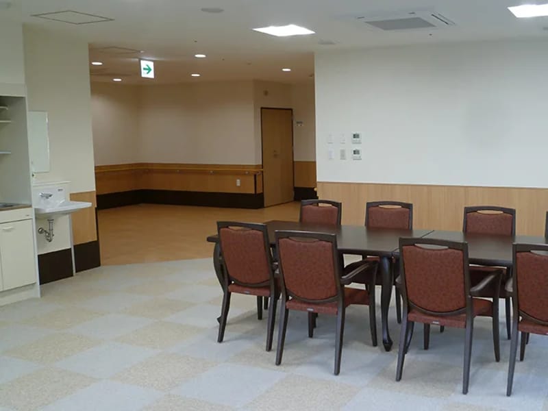 だんだんディサービス - デイサービス in 北九州市八幡西区, 福岡県 photo 2