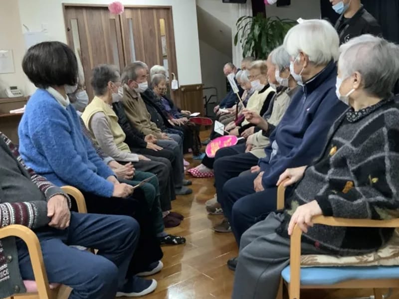 だんだんディサービス - デイサービス in 北九州市八幡西区, 福岡県 photo 3