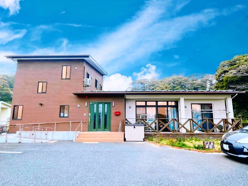 いわきゆったり館居宅介護支援事業所 - 有料老人ホーム in いわき市, 福島県 photo 2
