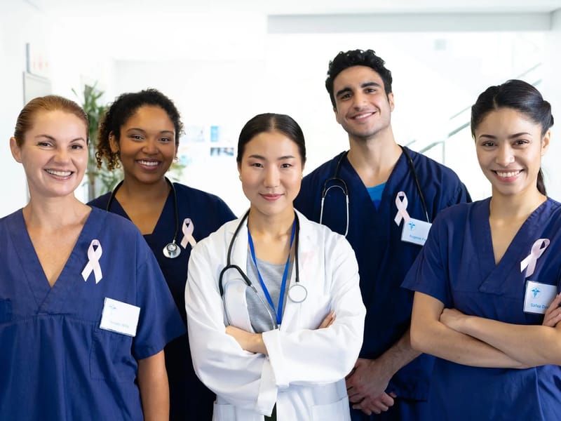 Doves Senior Care - Home Health Nursing in Gilbert, AZ photo 1
