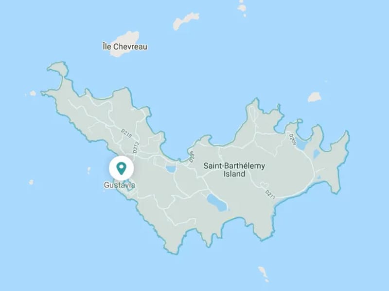 Ehpad Louis Vialenc - EHPAD in ST BARTHELEMY, Guadeloupe photo 2