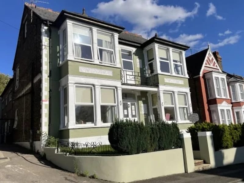 Grafton Lodge - Nursing Home in Rochester, England photo 1