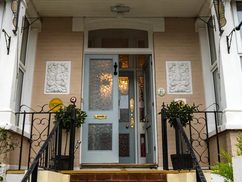 Grafton Lodge - Nursing Home in Rochester, England photo 3