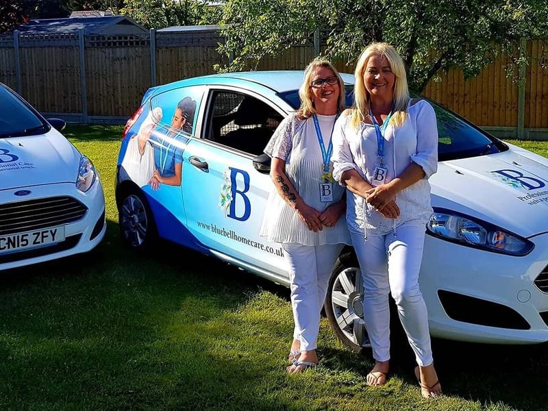Bluebell Homecare - In-Home Care in Wickford, England photo 2