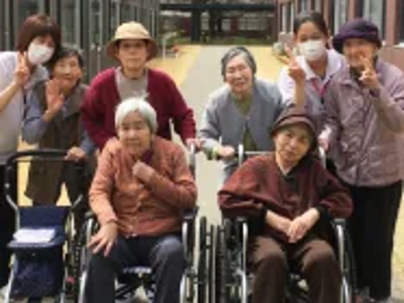 おおたわらマロニエホーム - 有料老人ホーム in 大田原市, 栃木県 photo 1