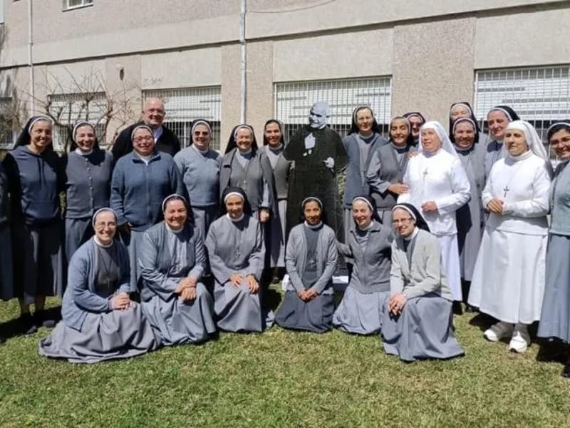Congregación Pequeñas Hermanas Misioneras De La Caridad Don Orione (Residencia Don Orione Antofagasta) - Vida Asistida in Antofagasta, Región de Antofagasta photo 1