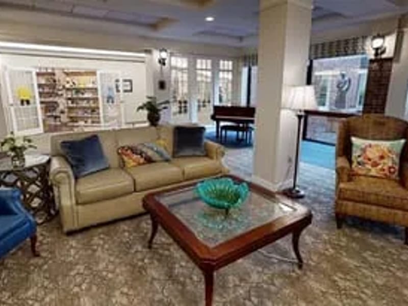 Ascension Living Alexian Village Milwaukee - Adult Day Care in Milwaukee, WI photo 2