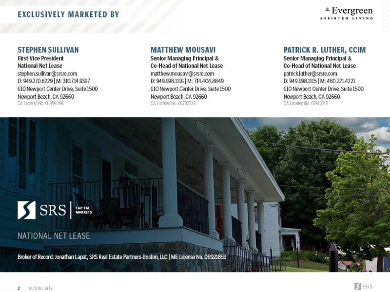 Brennan-Alley & Associates, LLC - Geriatric Care Management in Bucksport, ME photo 2