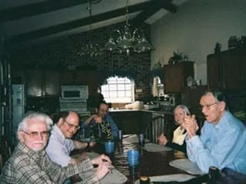 Abbey Road Assisted Living Ulster - Assisted Living in Centennial, CO photo 3