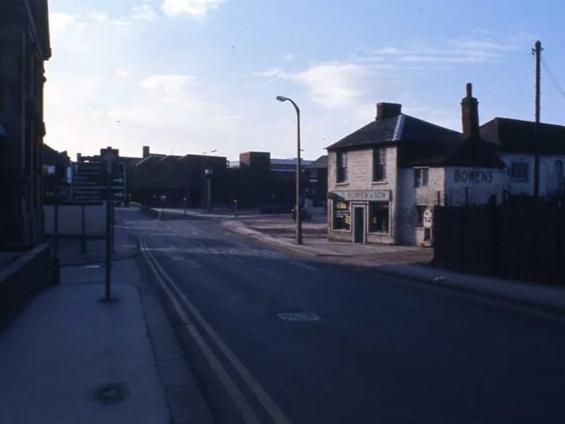 The Old Post Office Residential Home - Nursing Home in Stafford, England photo 2