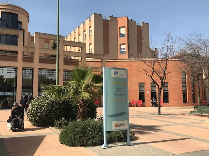 Residencia Geriátrica Las Torres - Hogar de Ancianos in Zaragoza, Aragón photo 2