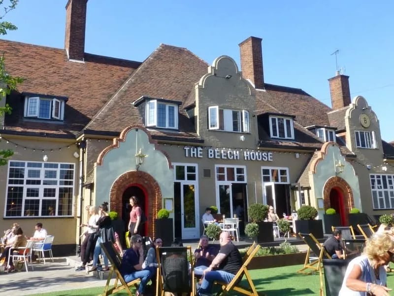 Birchmere House - Nursing Home in Solihull, England photo 3