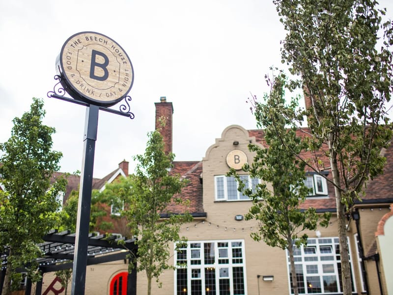 Birchmere House - Nursing Home in Solihull, England photo 1