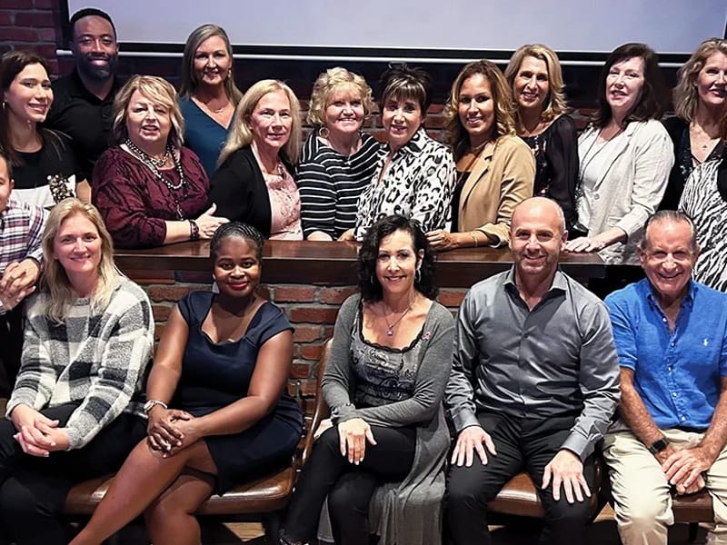 ADVOCARE HOME HEALTH, CORP. - Home Health Nursing in Garden Grove, CA photo 3