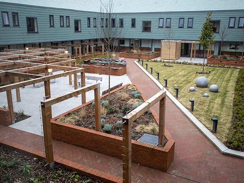 Guardian Homecare (The Courtyards) - In-Home Care in Preston, England photo 2