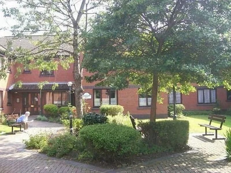 Guardian Homecare (The Courtyards) - In-Home Care in Preston, England photo 3