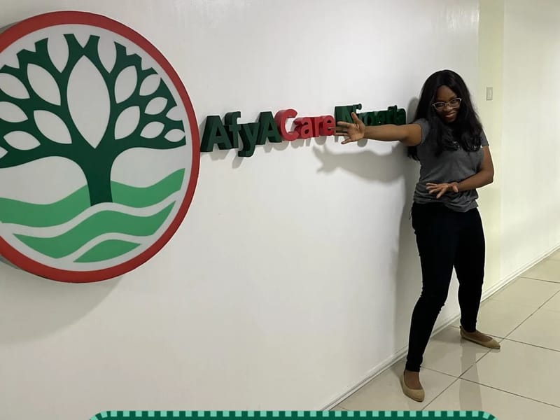 Afya Care - In-Home Care in Bristol, England photo 1