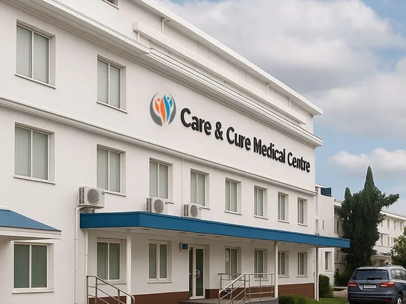 Afya Care - In-Home Care in Bristol, England photo 2