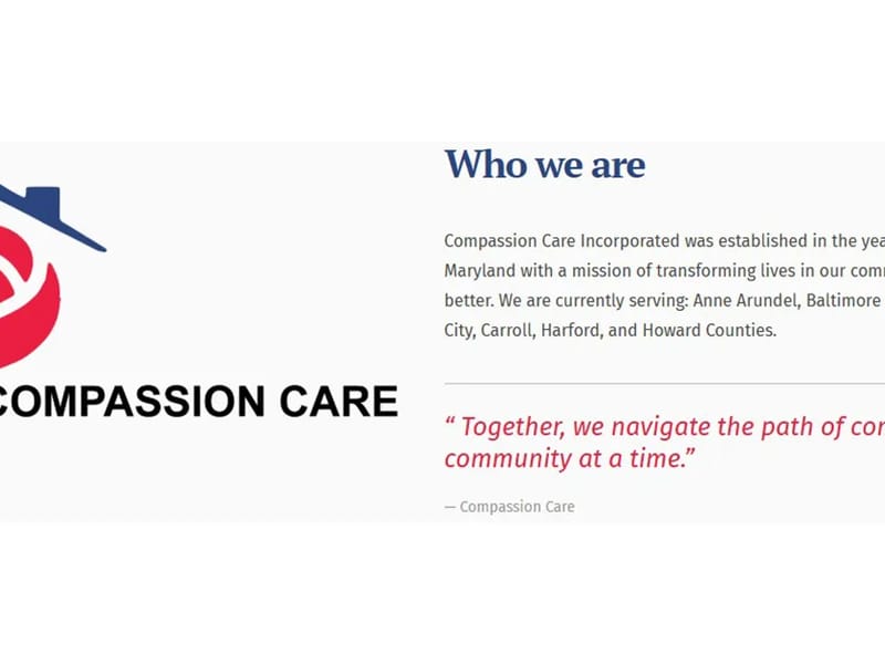 A&S Compassion Care, INC - Home Health Nursing in Hagerstown, MD photo 1