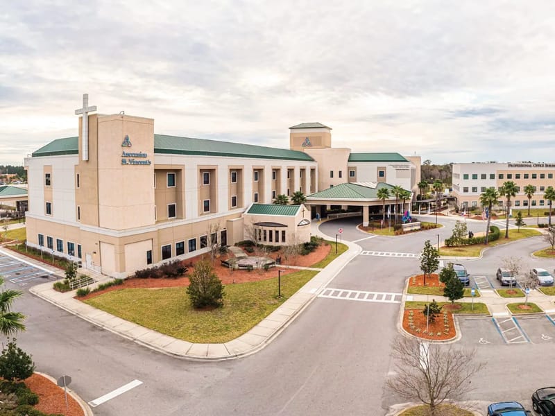 Ancon Healthcare - Home Health Nursing in Jacksonville, FL photo 1