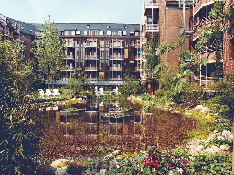 St. Vincenz-Haus Senioren Wohn- und Pflegeheim - Pflegeheim in Köln, Nordrhein-Westfalen photo 2