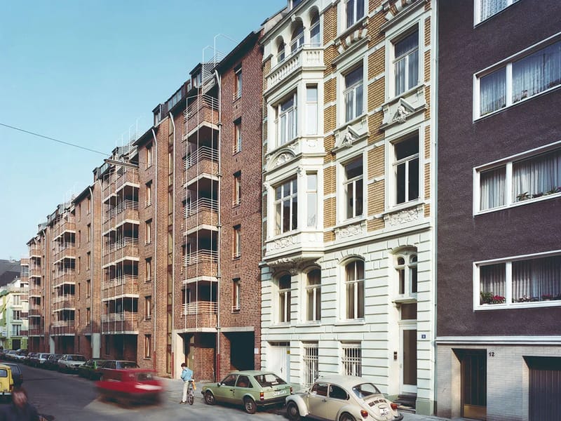 St. Vincenz-Haus Senioren Wohn- und Pflegeheim - Pflegeheim in Köln, Nordrhein-Westfalen photo 3