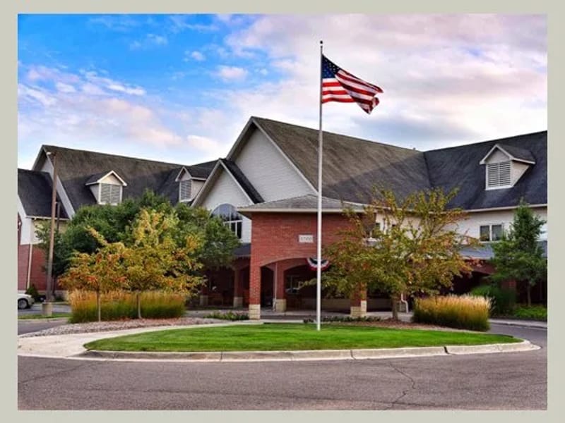 Addington Place Of Clarkston 2 - Assisted Living in Clarkston, MI photo 1