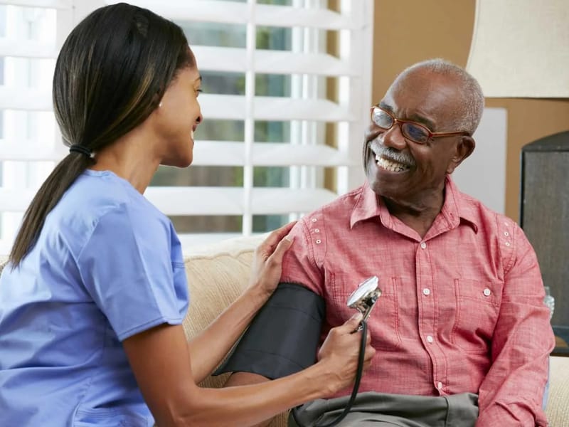 A-Z NURSING SERVICES, INC. - Home Health Nursing in New Philadelphia, OH photo 3