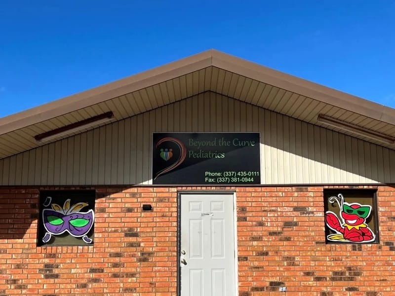 ANNA FONTENOT MEDICAL CENTER LLC - Home Health Nursing in Ville Platte, LA photo 2