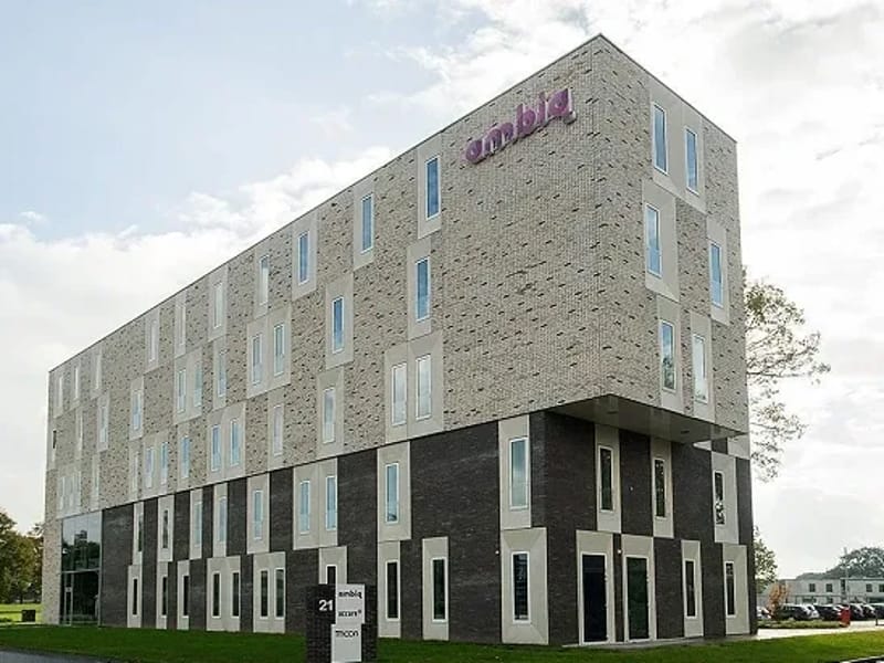 Ambiq - Begeleid Wonen in Hengelo, Overijssel photo 3